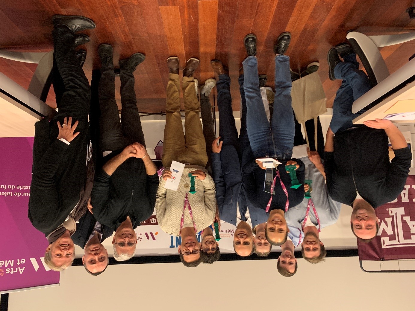 iftp ivent for the planet aix en provence campus winner 2023