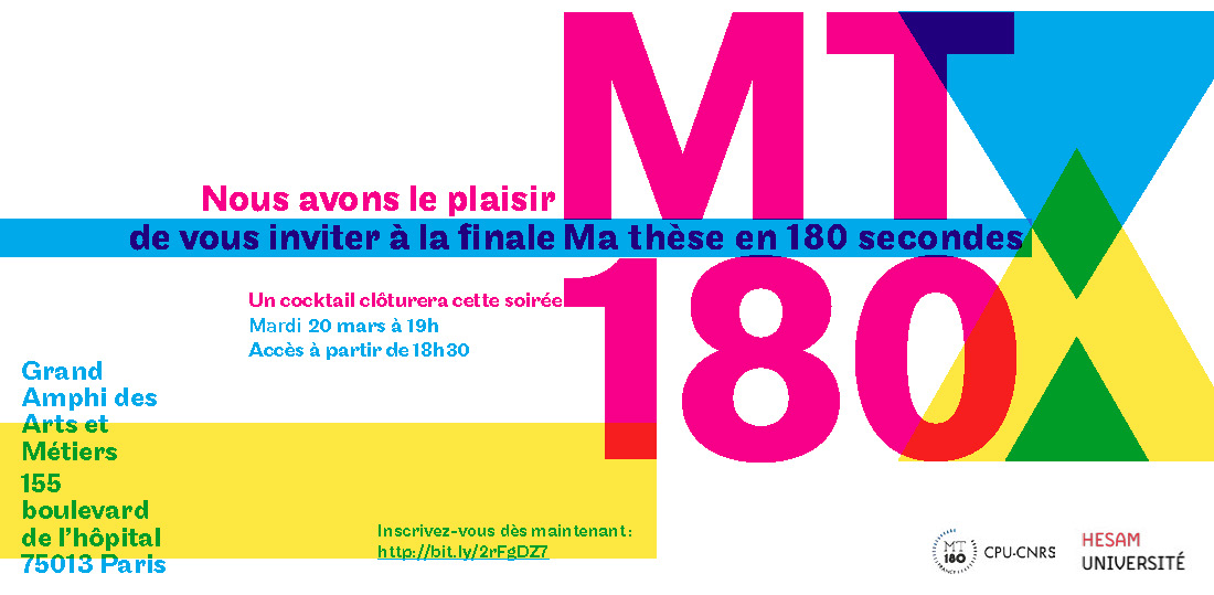 Invitation MT180 2018