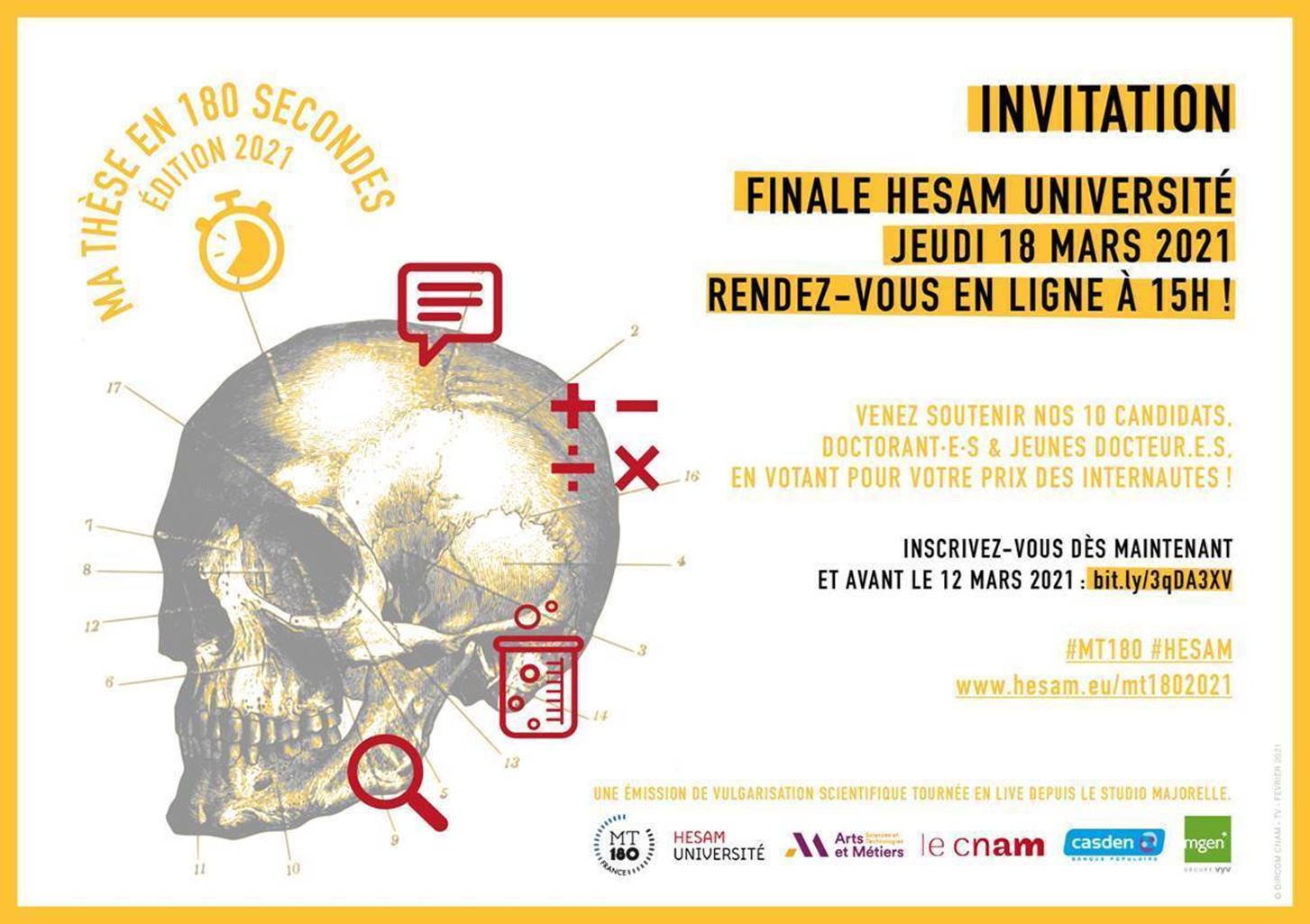 Finale 2021 du MT180s