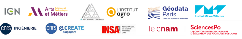 Partenaires - Alliance ITTAI - Arts et Métiers