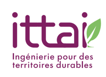 Logo ITTAI - Alliance ITTAI - Ingénierie pour des territoires durables