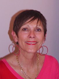 Isabelle Frostin, enseignante sur le campus d'Anger