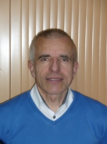 Henri Fresko, enseignant sur le campus de Lille