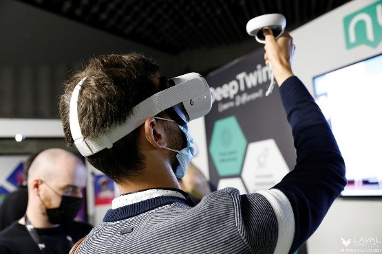 interaction iperform