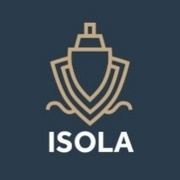 Isola - Logo - Arts et Métiers