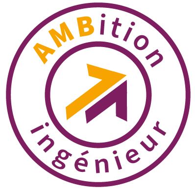 logo AMBition ingénieur Arts et Métiers