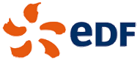 logo edf