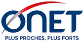 logo onet - arts et métiers