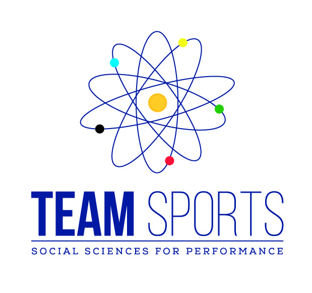 Logo de l'équipe TEAM-Sports