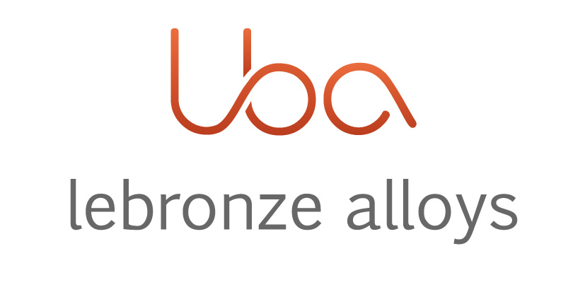 logo lebronze alloys arts et metiers ensam