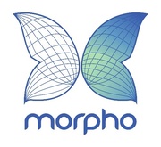 Morpho - Logo - Arts et Métiers
