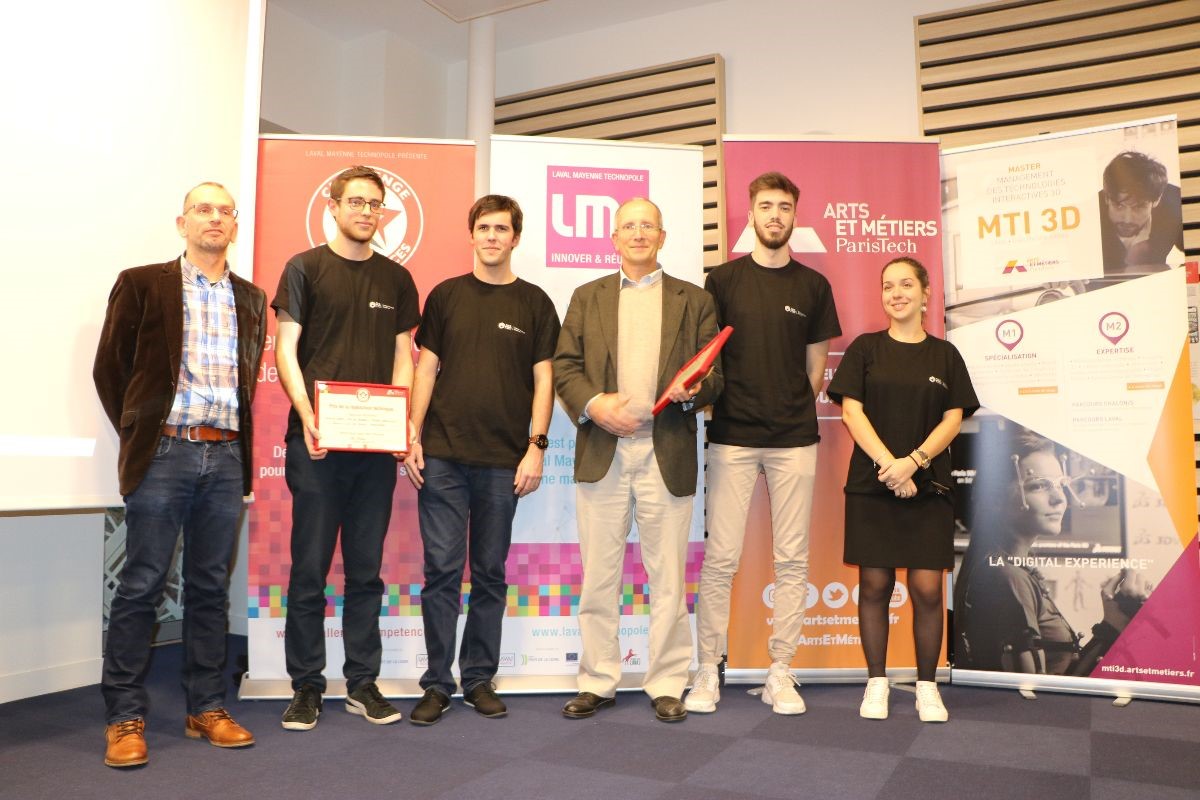 prix realisation technique mayam