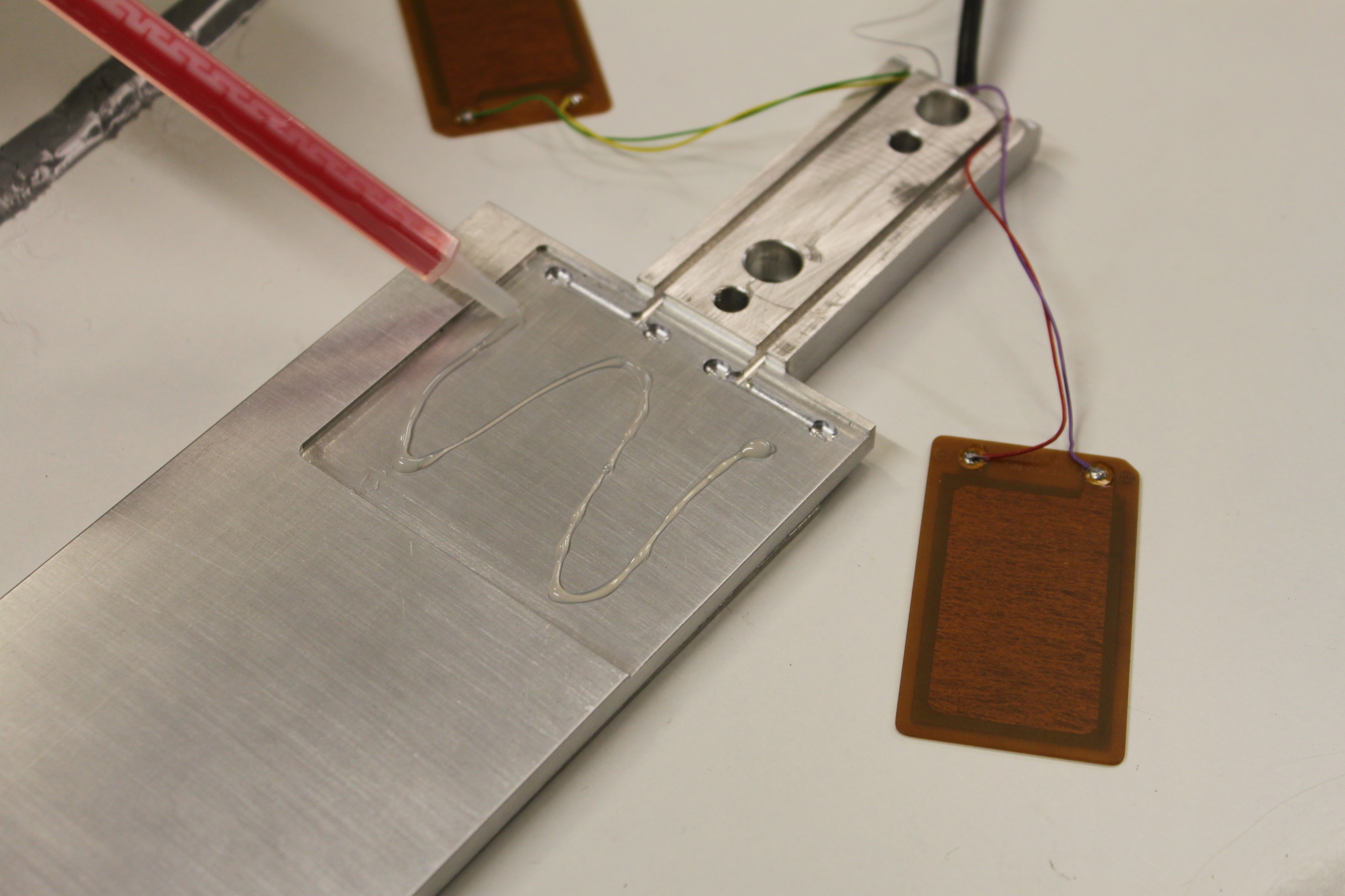 carnot smart surface