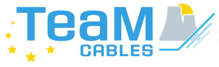 TeaM CABLES - Logo - Arts et Métiers