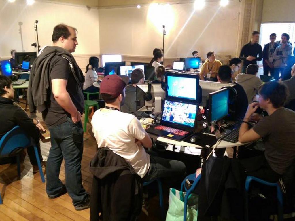 Equipe Institut Image 1