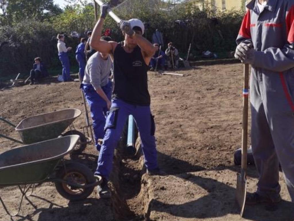 Grand Défi 2017 Cluny