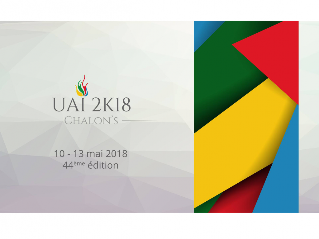 Les Grandes UAI 2018