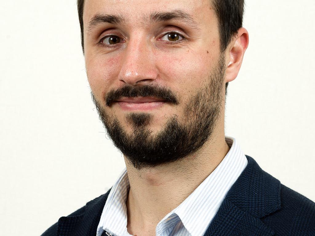 Emmanuel Conttanceau - Lille - 2018