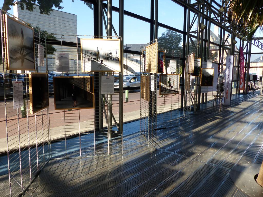 Techn'O Sommet - Expo TNF