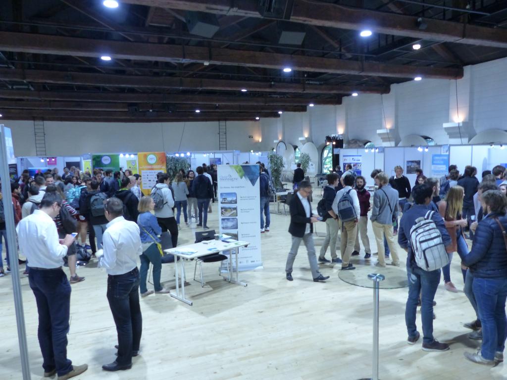 Techn'O Sommet - Forum