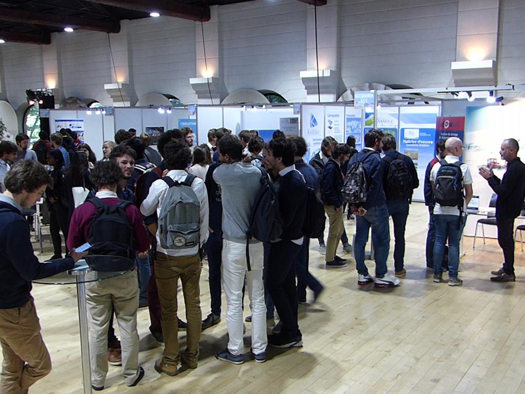 Techn'O Sommet - Forum 2