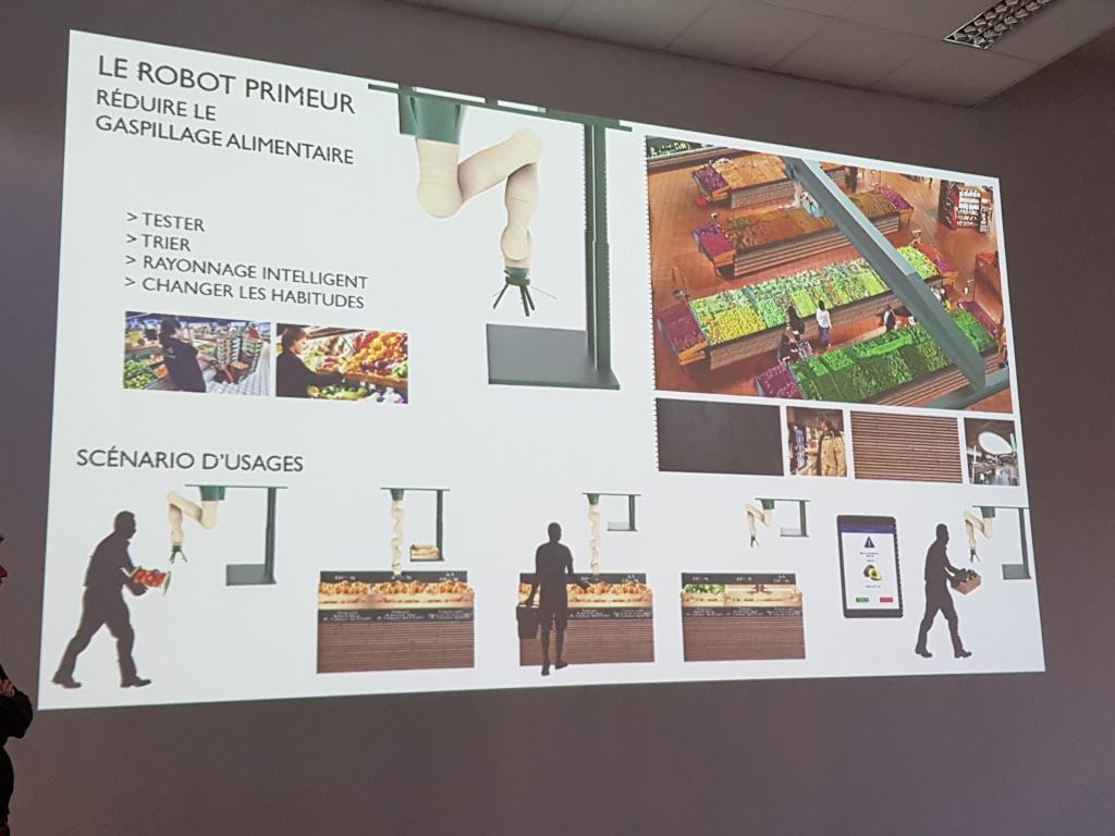 Ingénieurs et designers : Rencontre aux Arts et Métiers