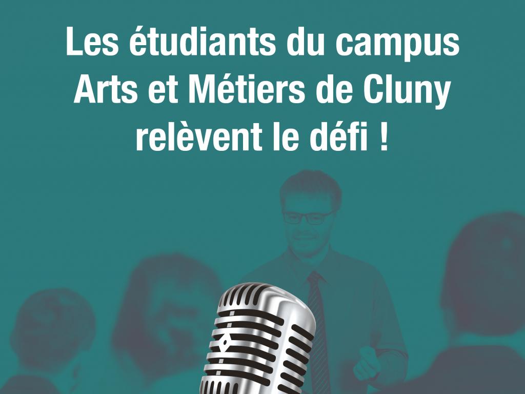 concours d'éloquence