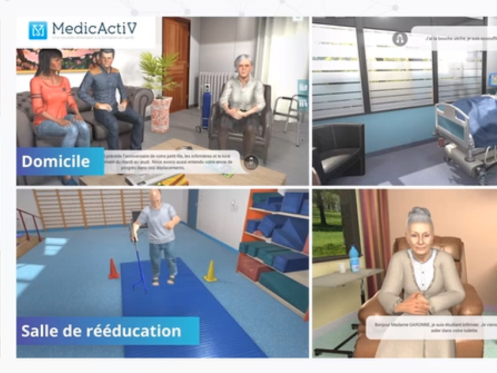 soutenance de thèse anne-sophie Milcent LAMPA