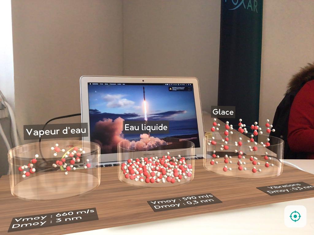 2 jeunes diplômés entrepreneurs décrochent le prix PEPITE France