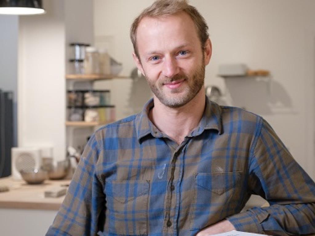 Pierre-Antoine Laeuffer