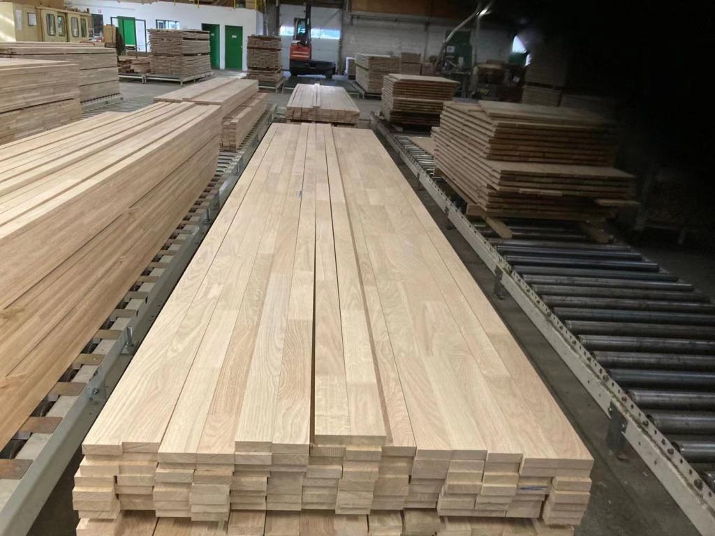 thèse CIFRE avec le groupe Ducerf