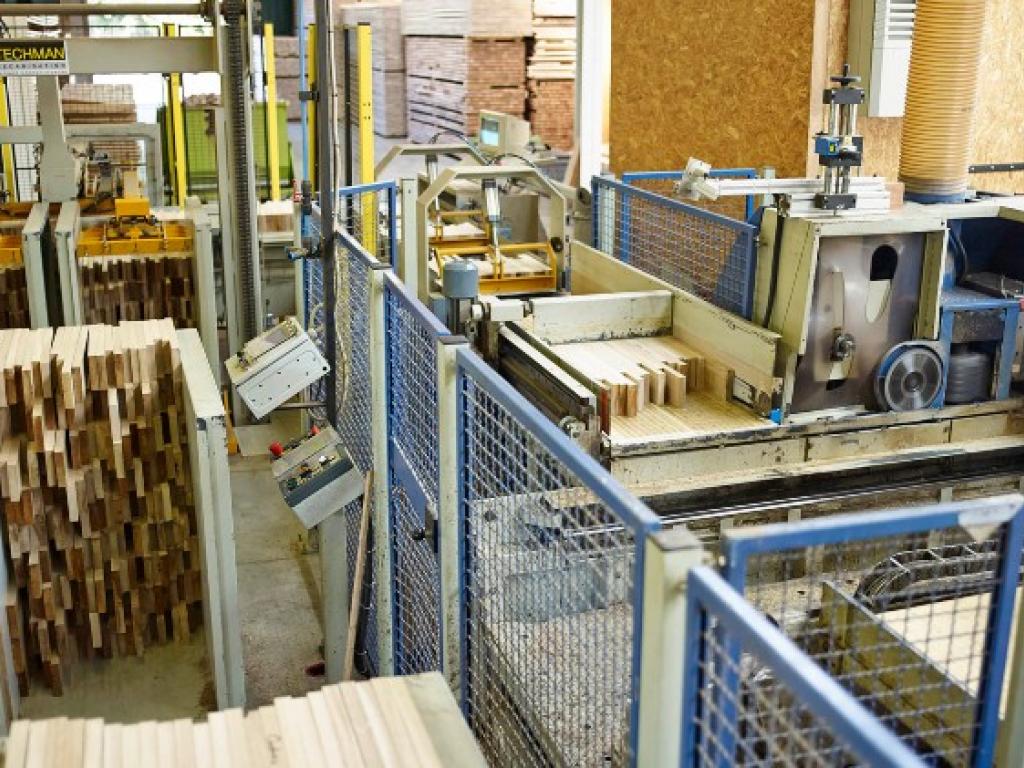 Thèse CIFRE avec le groupe Ducerf