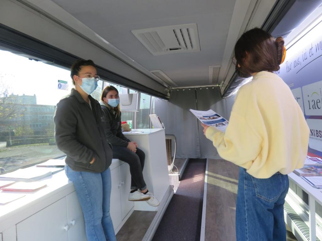 Retrouvez Arts et Métiers sur l’Ingénieur.e Manager Tour 2021 !