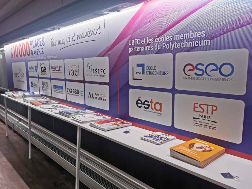 Retrouvez Arts et Métiers sur l’Ingénieur.e Manager Tour 2021 !