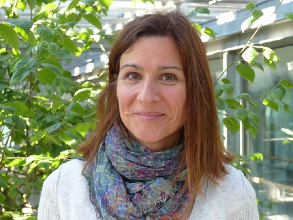 Portrait Sophie Carli-Omont