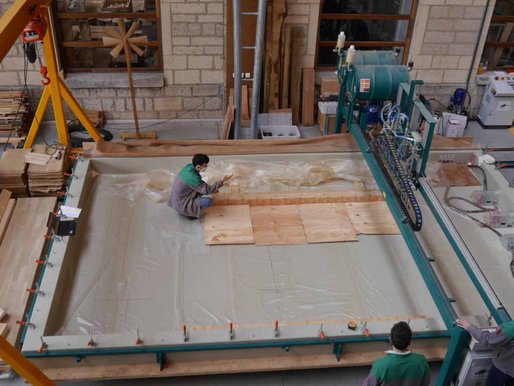 SOUTENANCE DE THÈSE DE ROBIN DURIOT