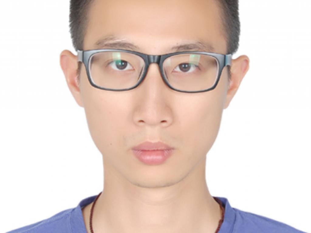 Yutao ZHANG est doctorant au LaBoMaP