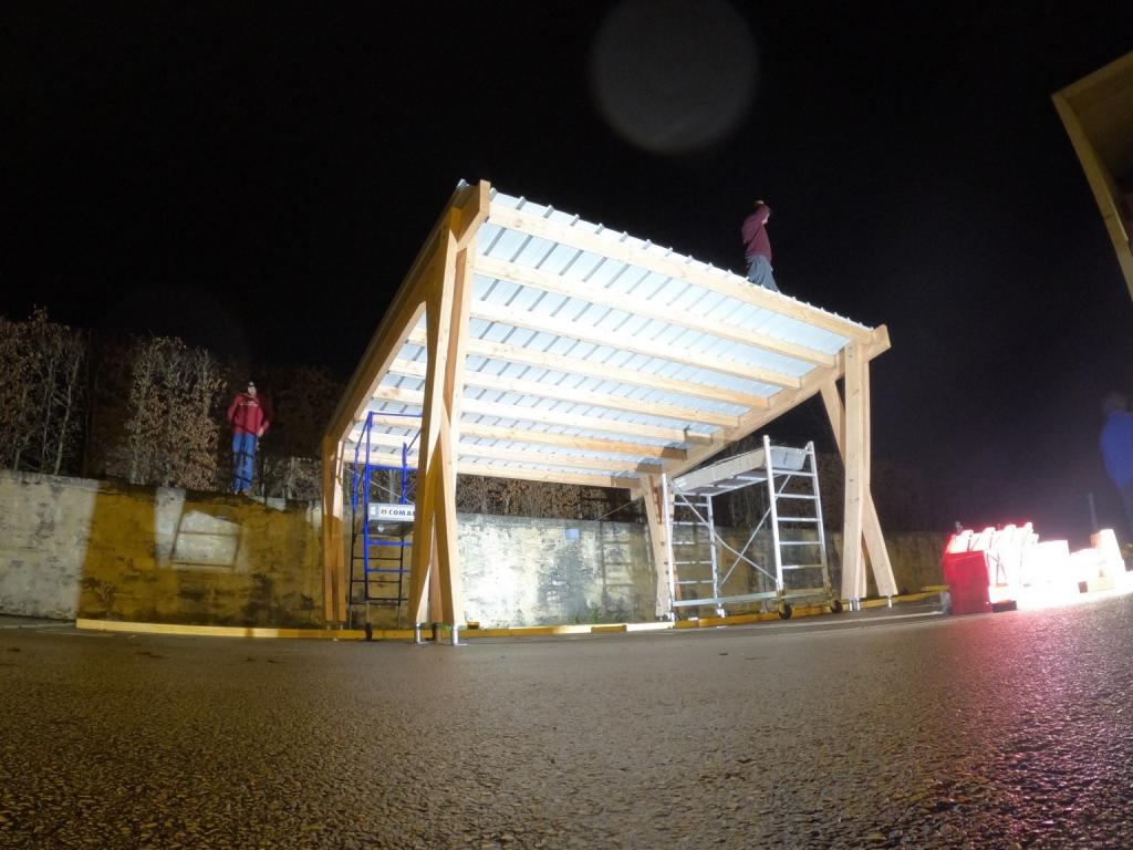 Retour sur l'étude VINCI menée par l'AMJE Cluny