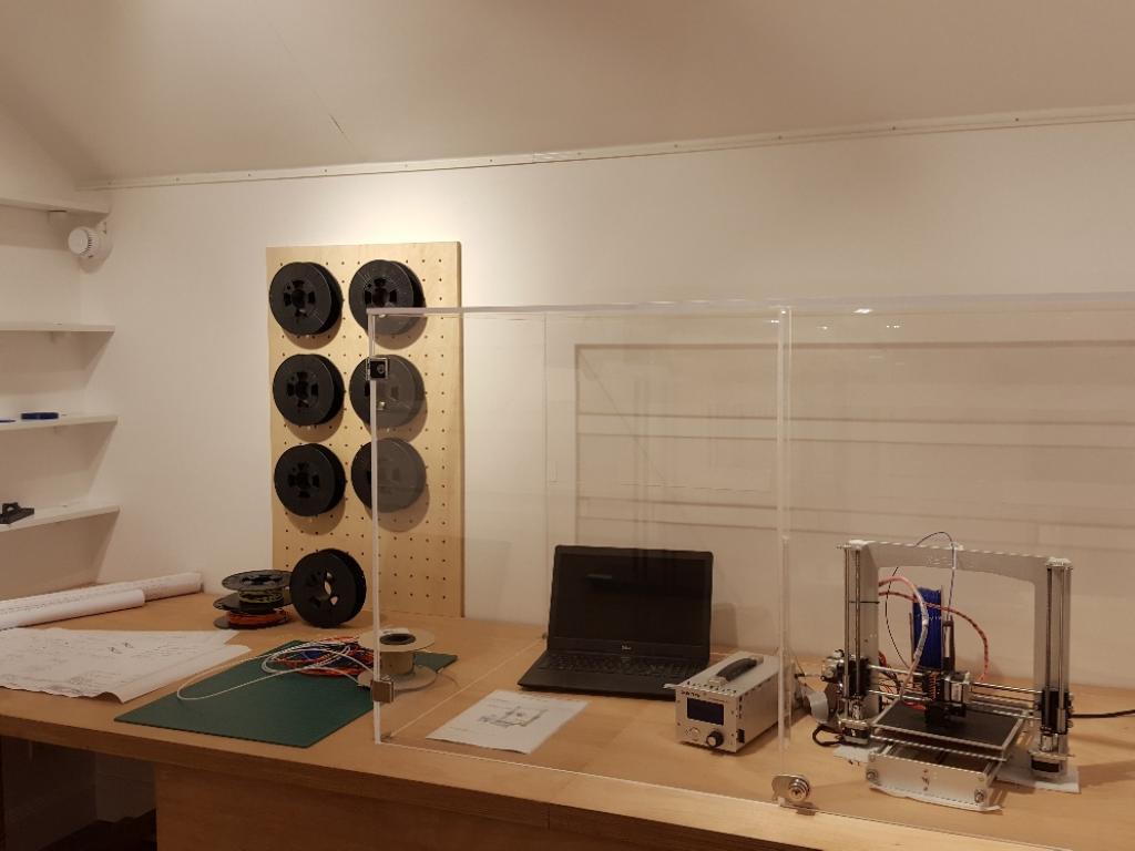 Le FabLab de Cluny vous donne rendez-vous au musée du compagnonnage