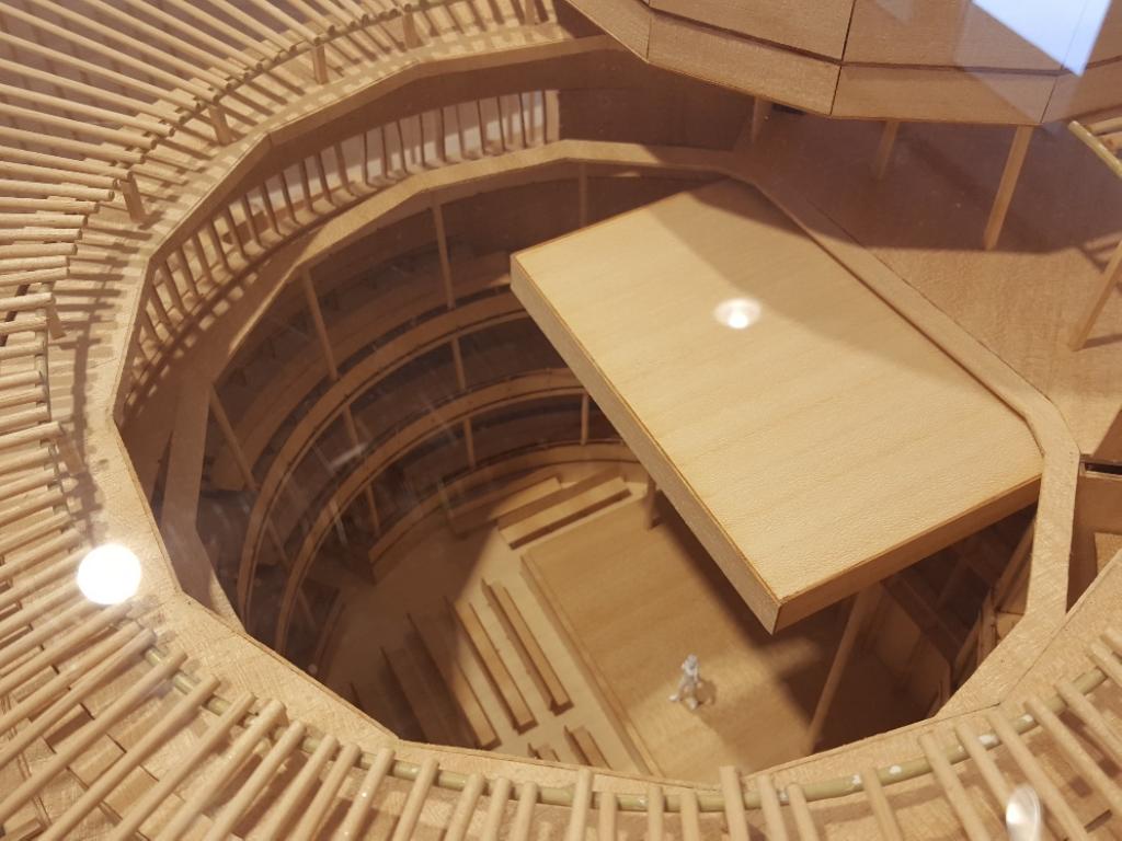 Le FabLab de Cluny vous donne rendez-vous au musée du compagnonnage