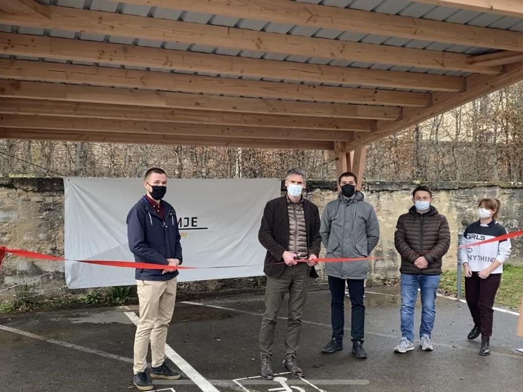 Retour sur l'étude VINCI menée par l'AMJE Cluny