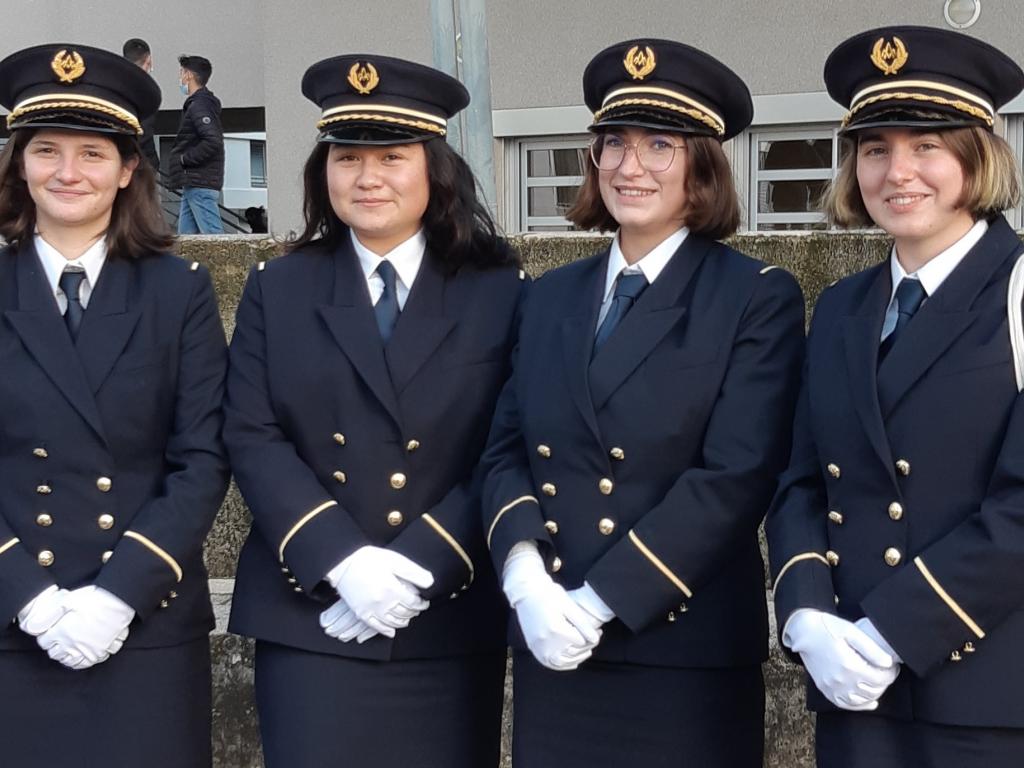 OPTIM Cluny, retour sur l'année 2021-2022