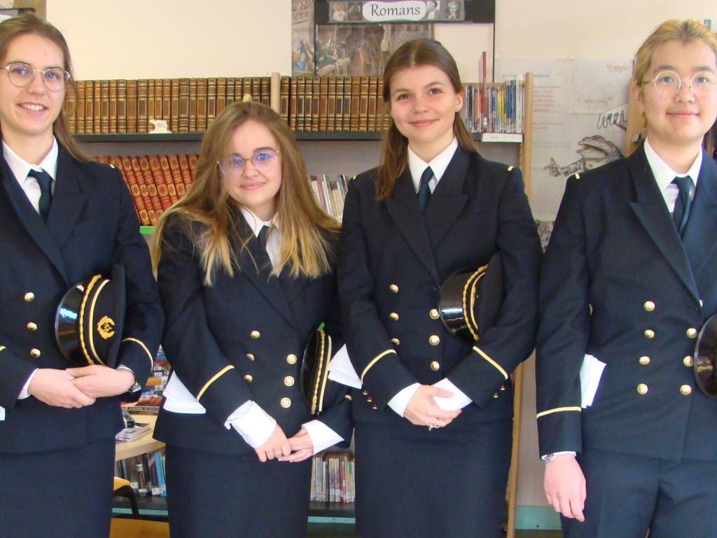 OPTIM Cluny, retour sur l'année 2021-2022