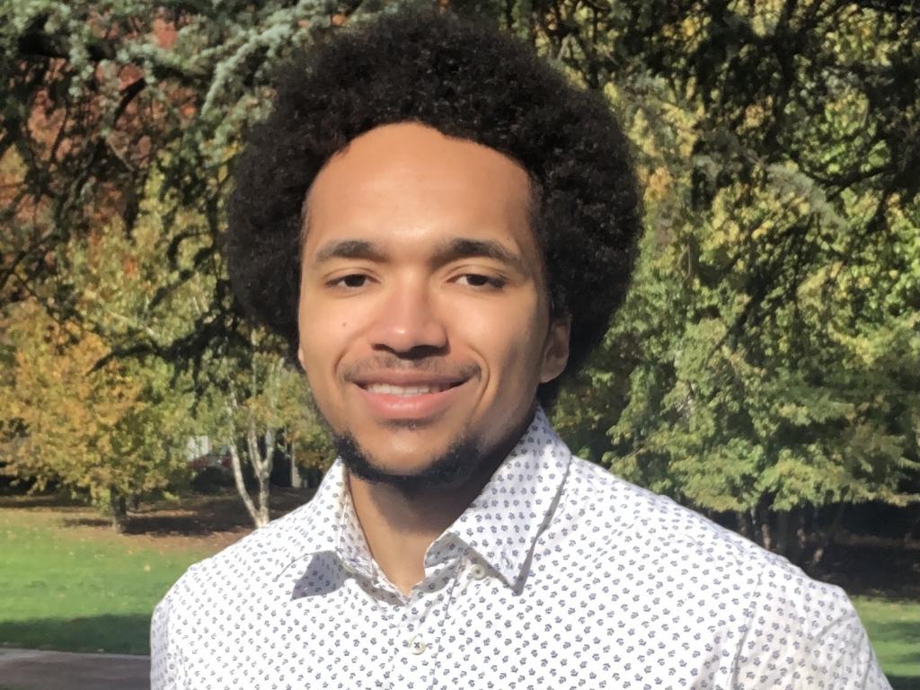 Lorenzo NSingui Barros