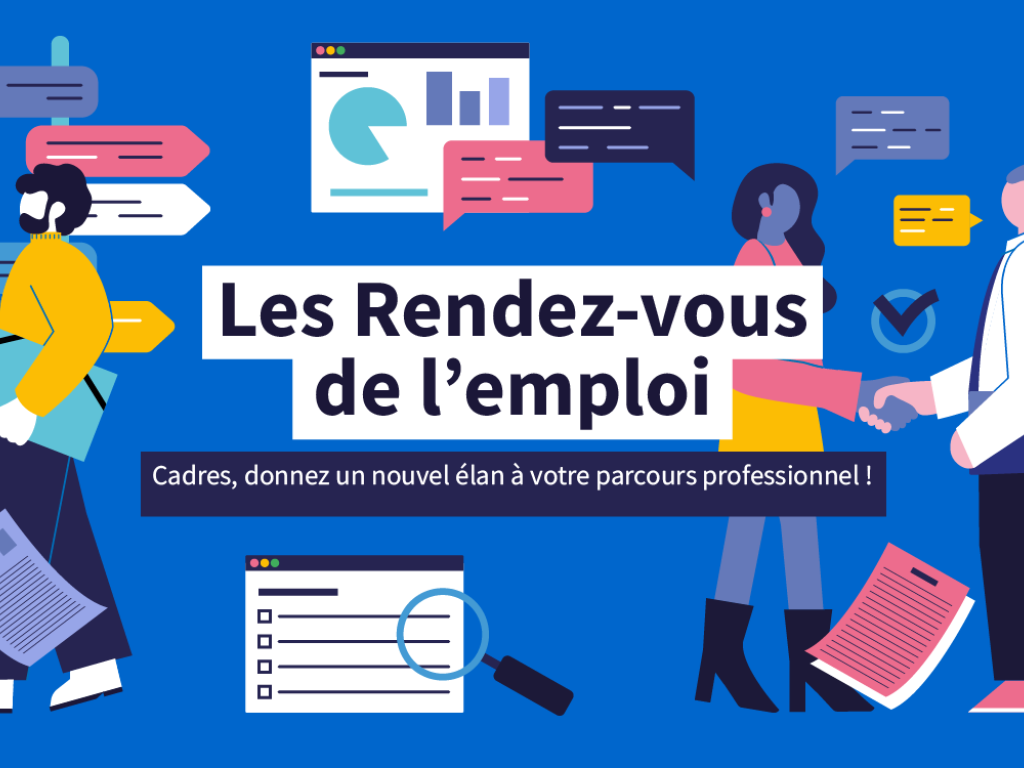 Rendez-vous de l'emploi