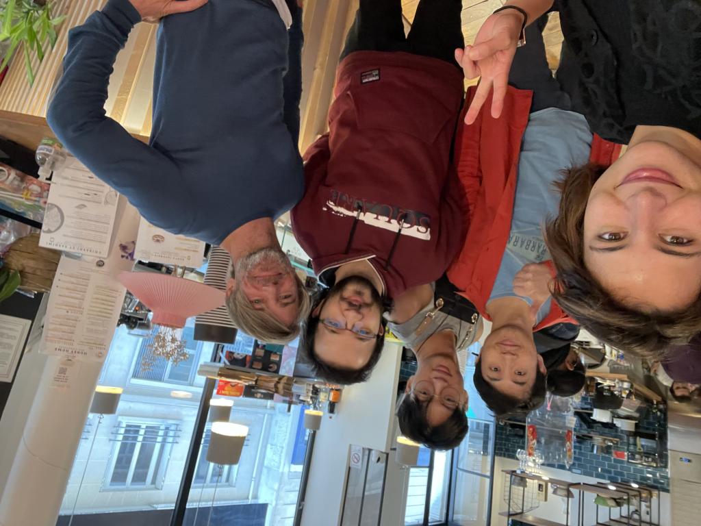 L'équipe de GERARD FARM