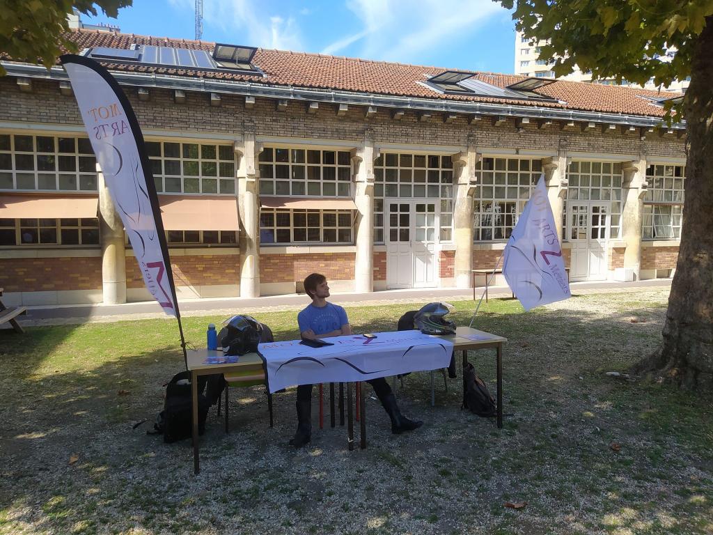 Forum des associations