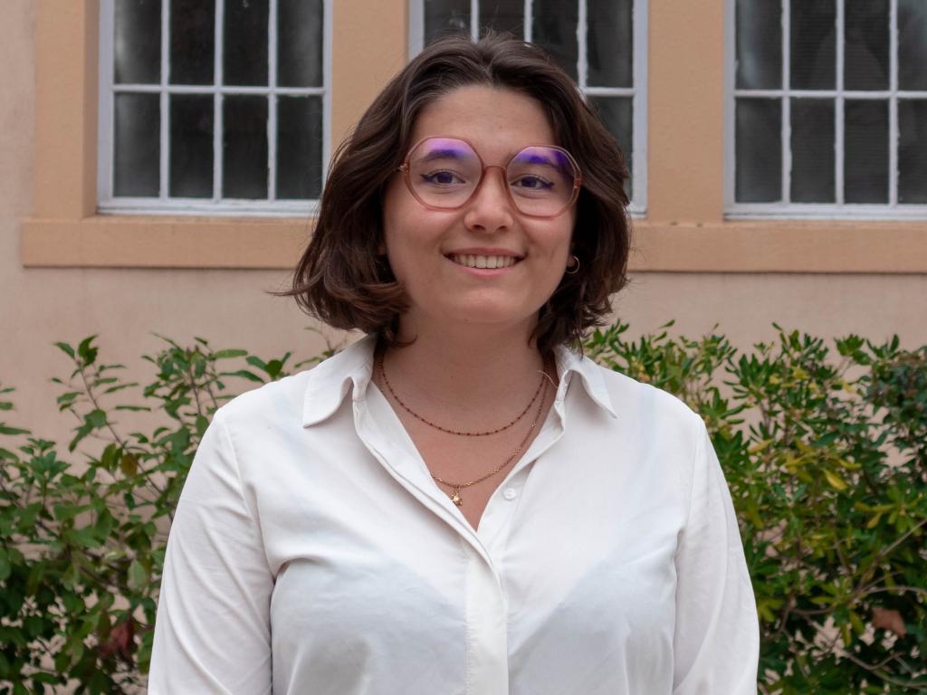 Prix Mayoux 2023 - Aix