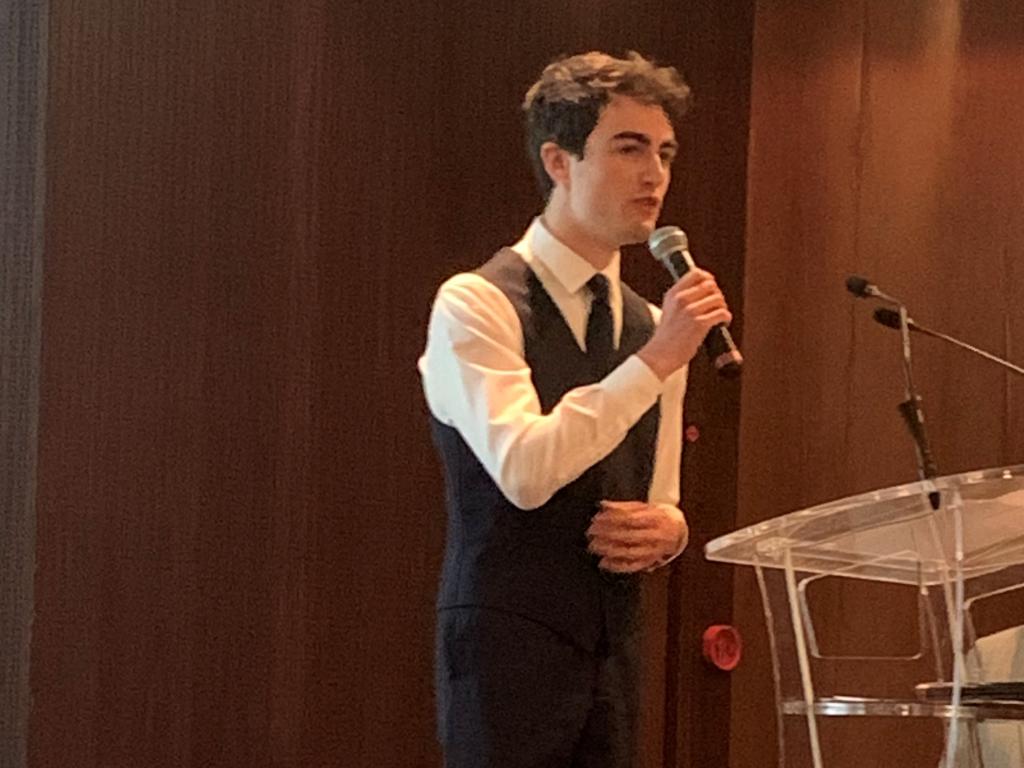 Prix Mayoux 2023 - Paris