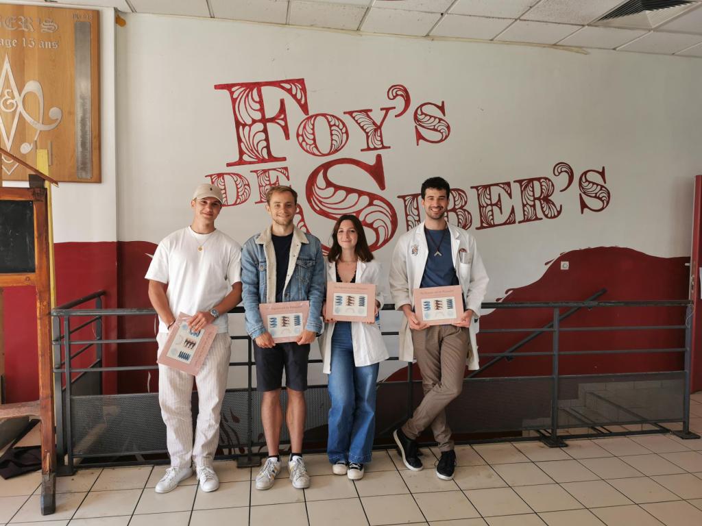 Prix Mayoux 2023 - Cluny